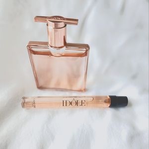Lancôme ldole Perfume